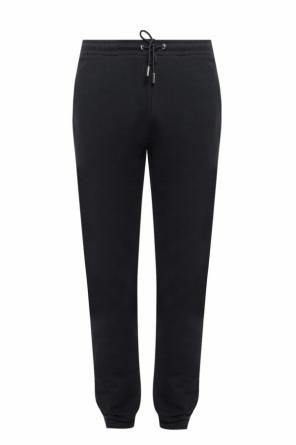 Appliquéd sweatpants, zdjęcie 1 Appliquéd sweatpants od Dior